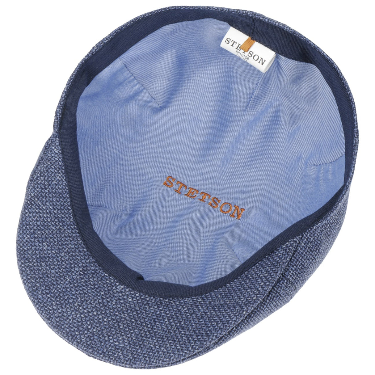 Texas Taleco Flat Cap