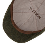 Texas Wool Gatsby Cap