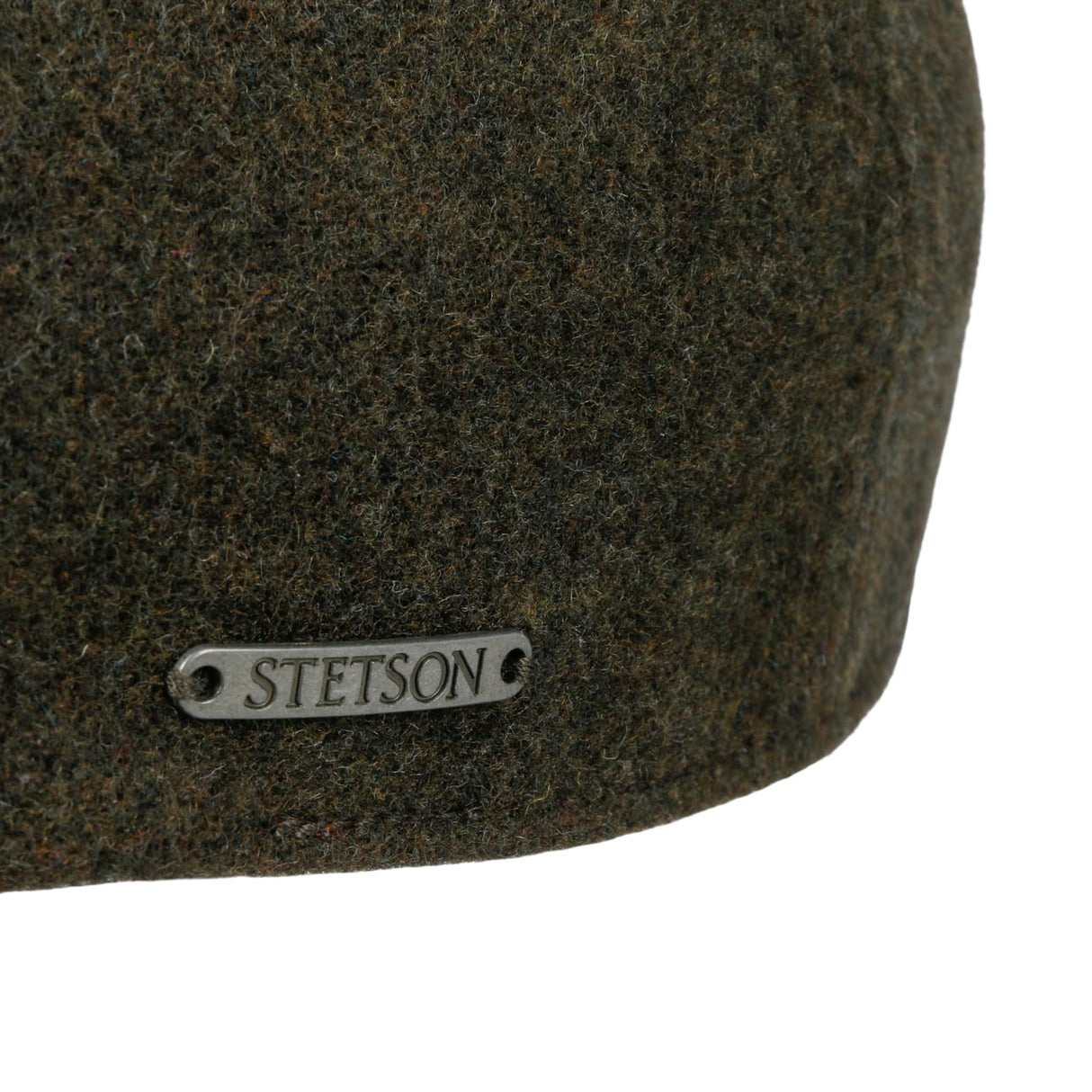 Texas Wool Gatsby Cap