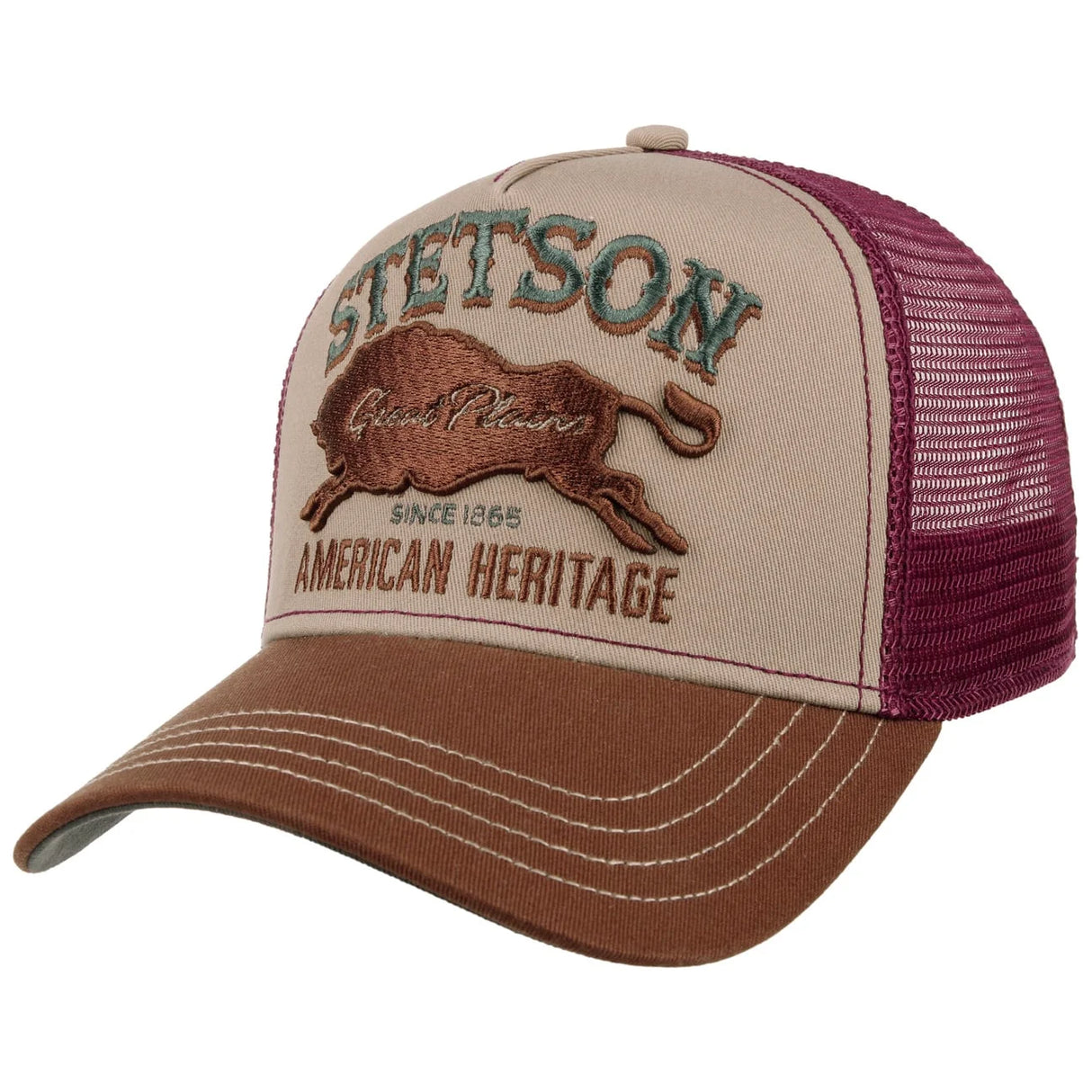 Trucker Cap Great Plains