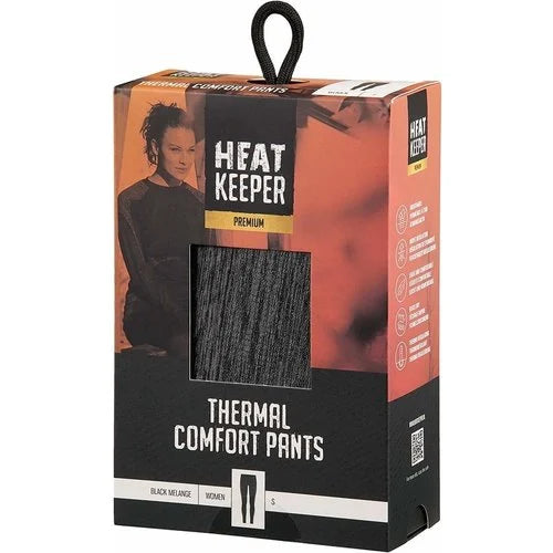 Thermal Comfort Pants W