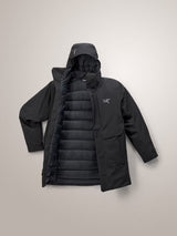 Therme Down Parka