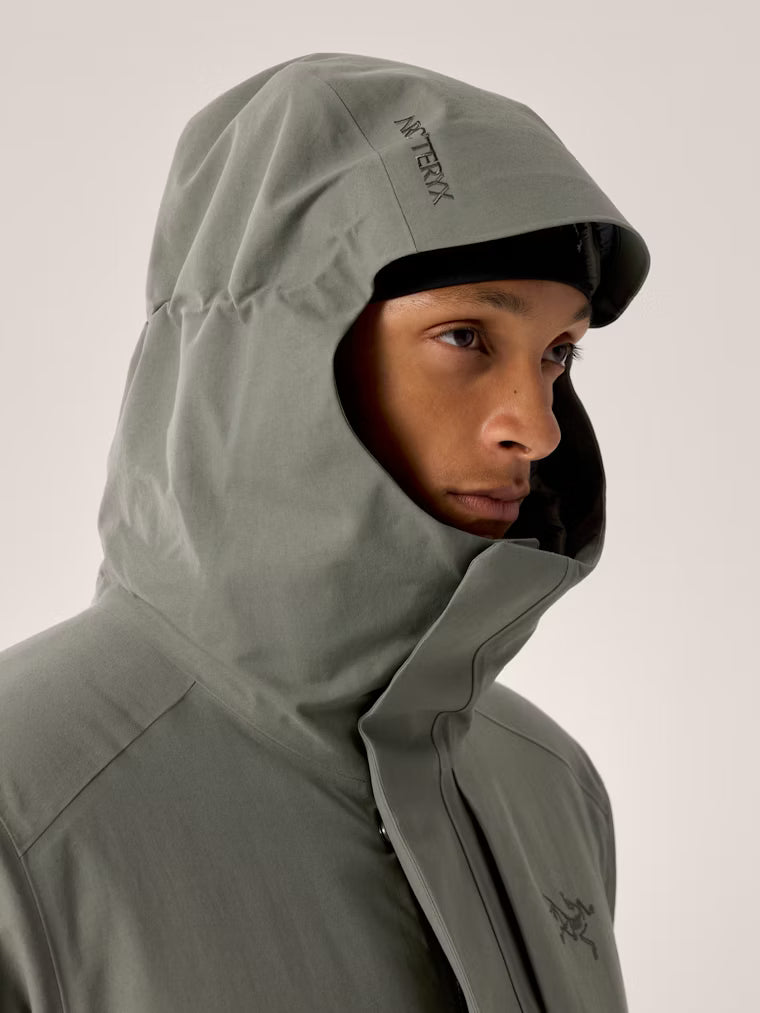 Therme Down Parka