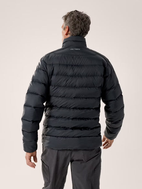 Thorium Jacket