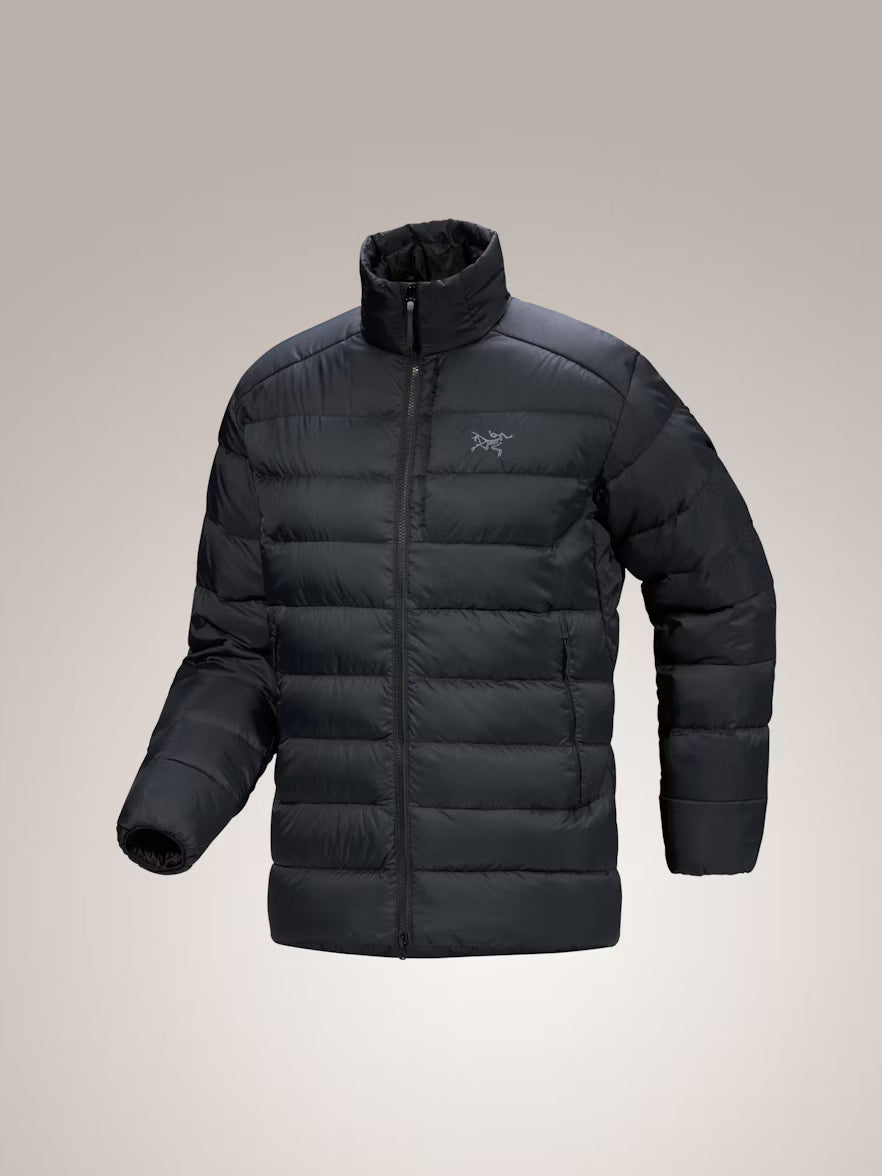 Thorium Jacket