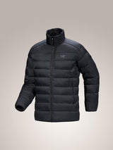 Thorium Jacket
