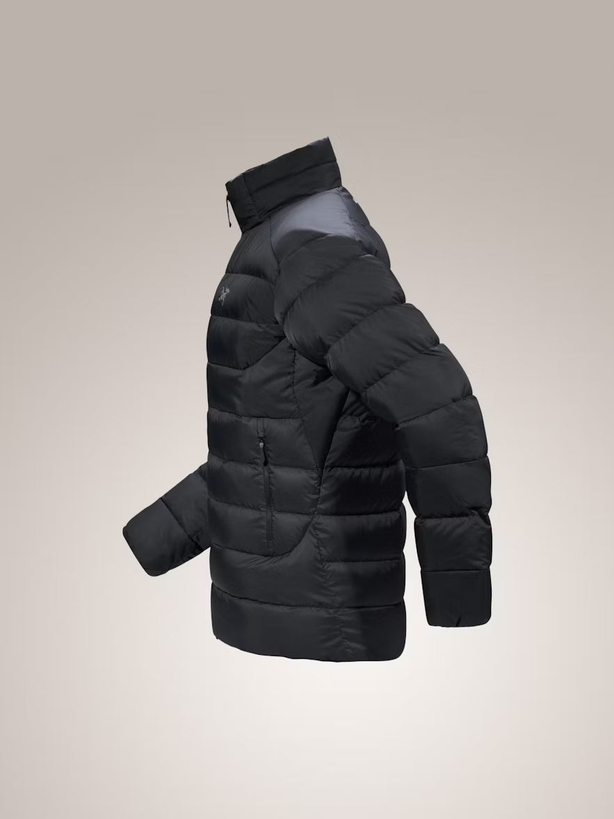 Thorium Jacket