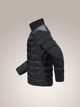 Thorium Jacket