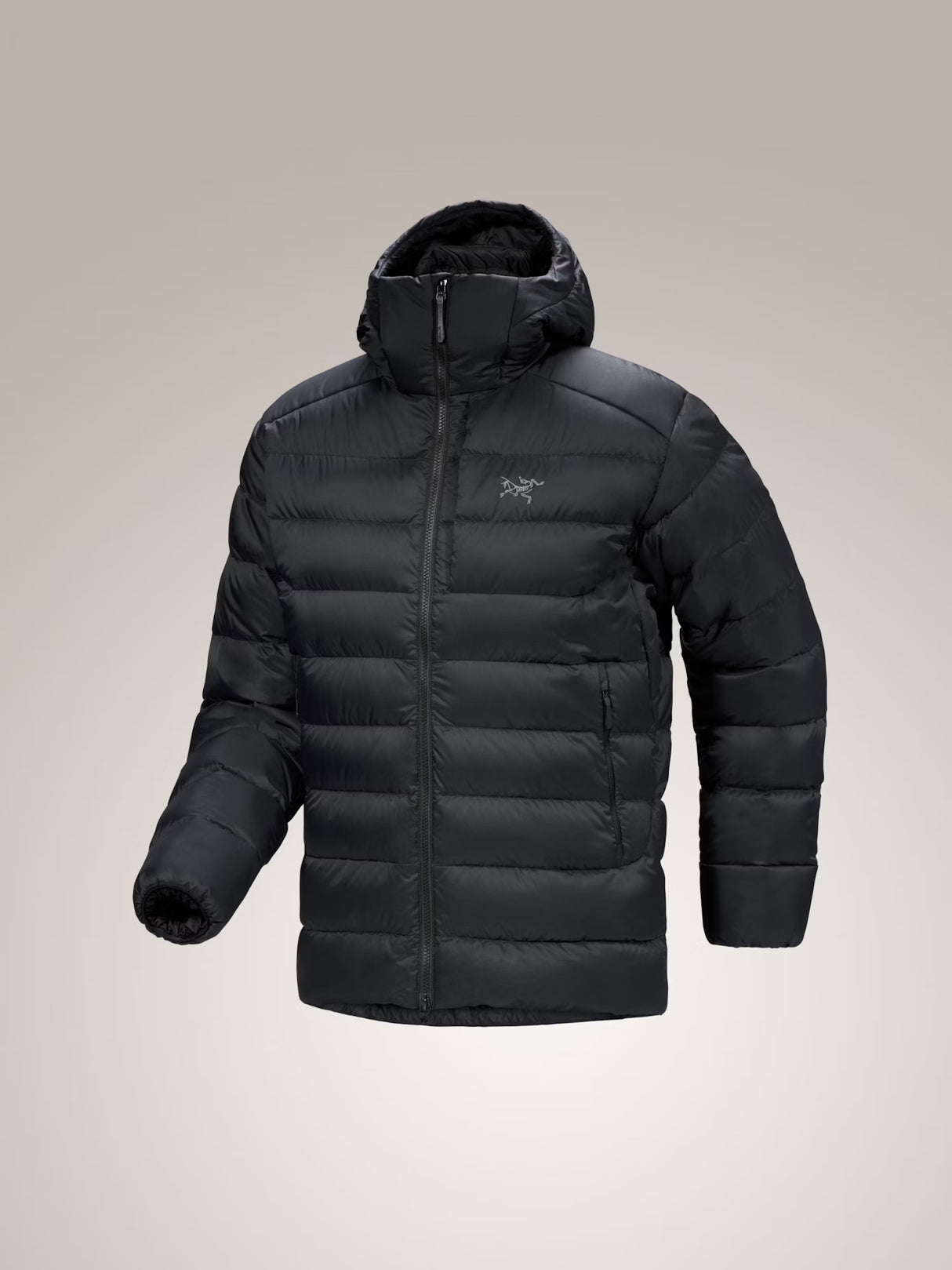 Thorium Hoody