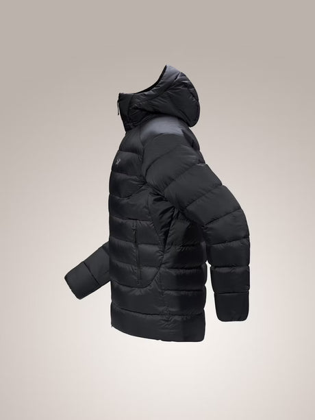Thorium Hoody