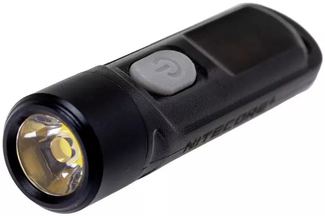 Tiki LE Oplaadbare Zaklamp