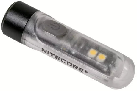 Tiki UV Oplaadbare Zaklamp