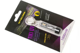 Tiki UV Oplaadbare Zaklamp