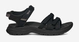 W Tirra Sport Black