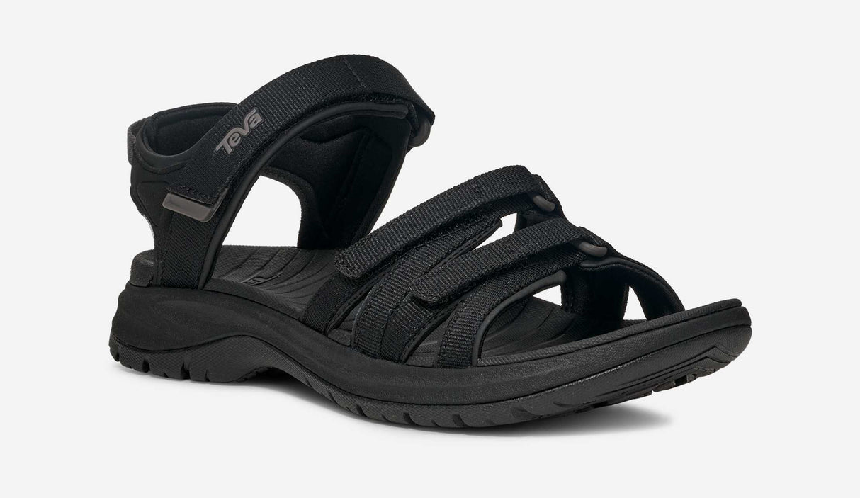W Tirra Sport Black
