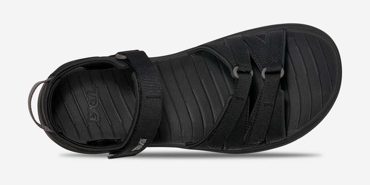 W Tirra Sport Black
