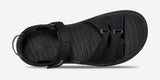W Tirra Sport Black