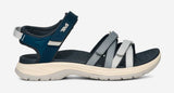 W Tirra Sport Blue Multi
