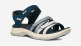 W Tirra Sport Blue Multi