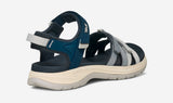W Tirra Sport Blue Multi