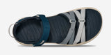 W Tirra Sport Blue Multi