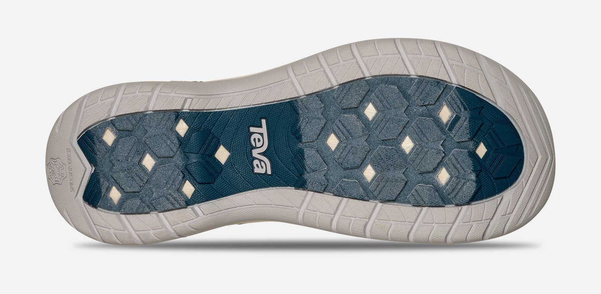 W Tirra Sport Blue Multi