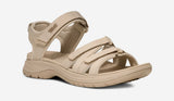W Tirra Sport Oyster Grey