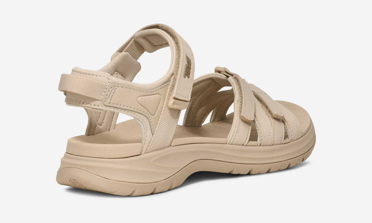 W Tirra Sport Oyster Grey