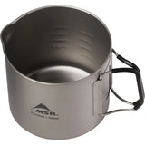 Titanium Kettle