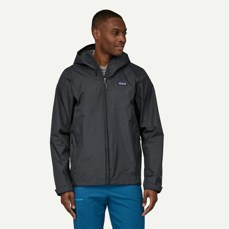 Torrentshell 3L