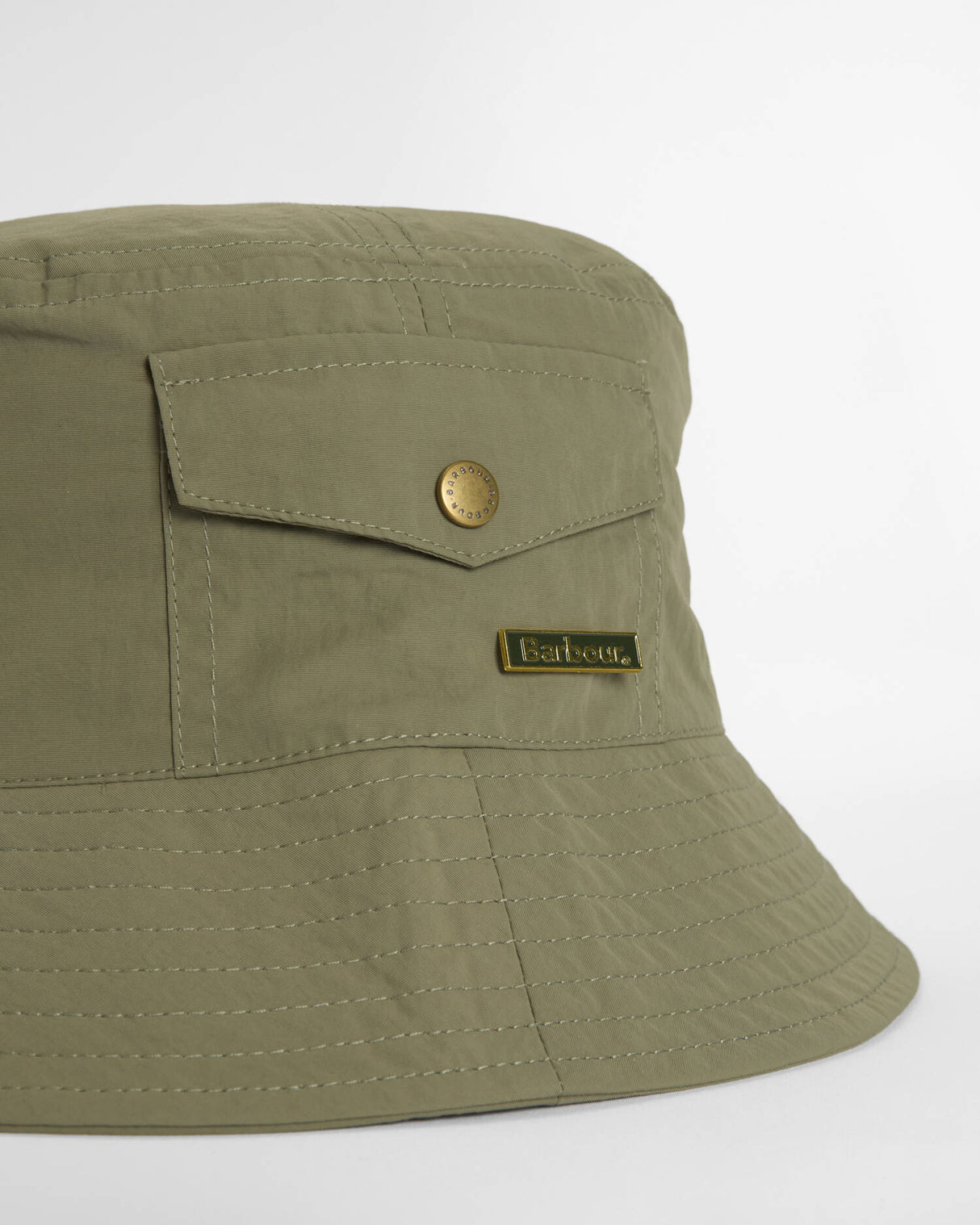 Tracker Showerproof Buckethat