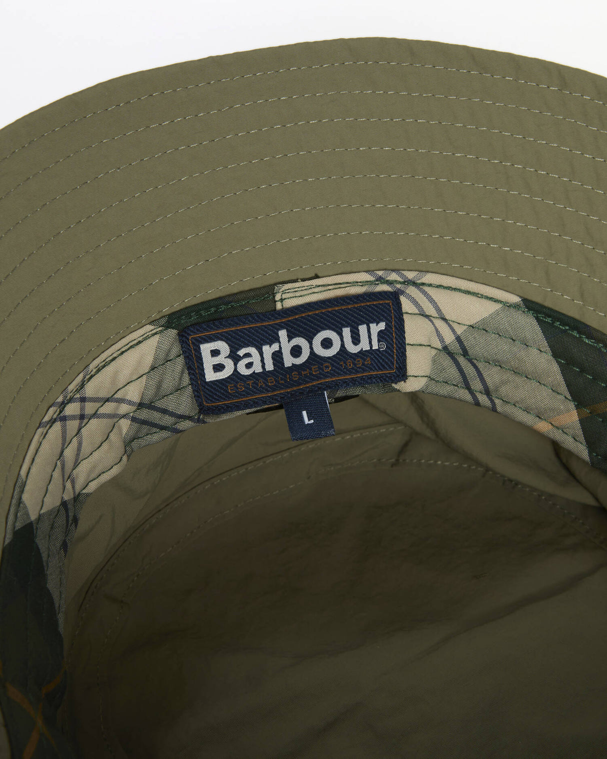 Tracker Showerproof Buckethat