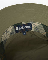 Tracker Showerproof Buckethat