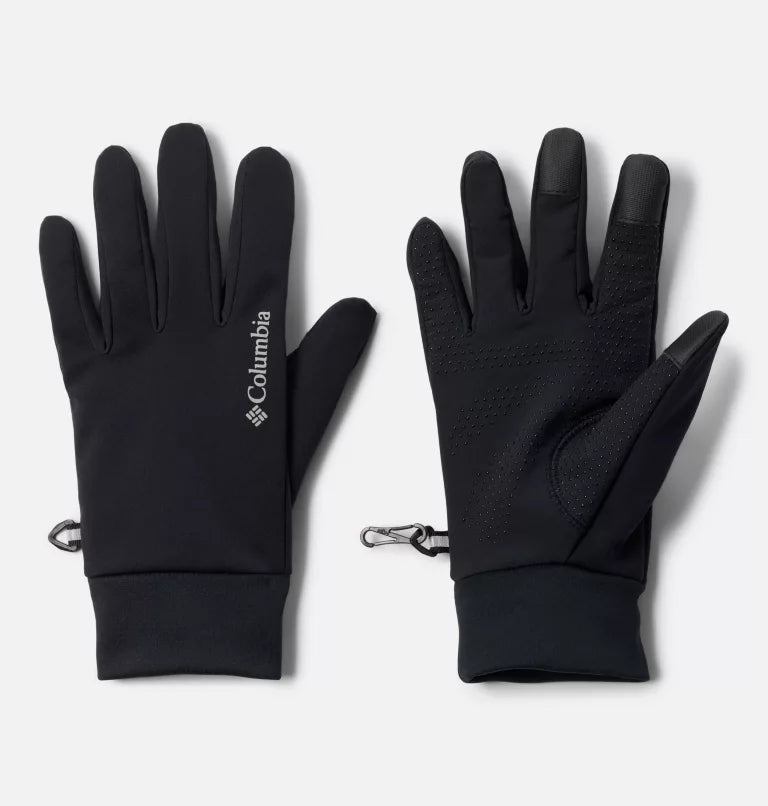 Columbia Trail Commute II gloves