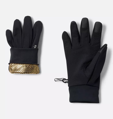 Columbia Trail Commute II gloves