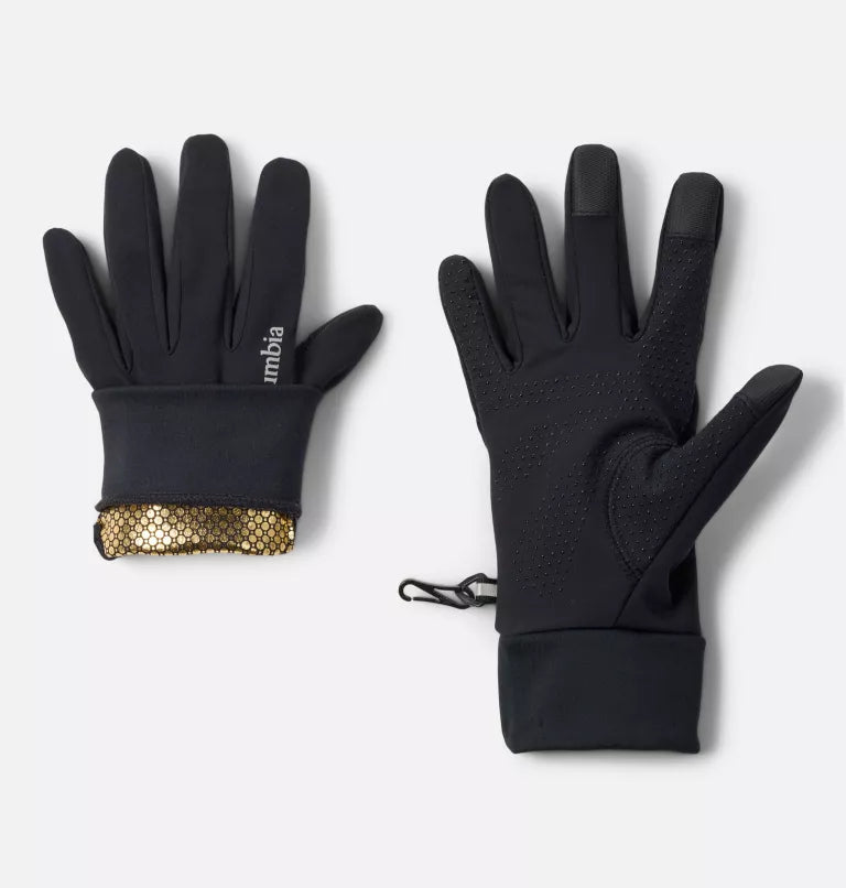 Columbia Trail Commute II gloves W