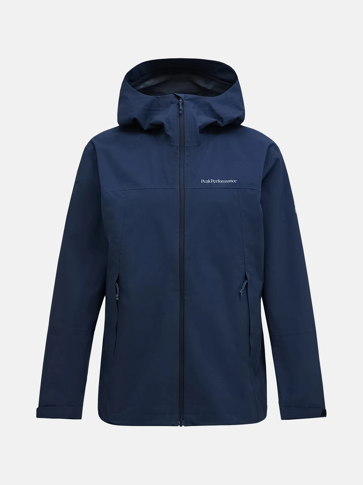 Trail Hipe Shell Jacket
