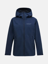 Trail Hipe Shell Jacket