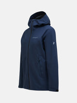 Trail Hipe Shell Jacket