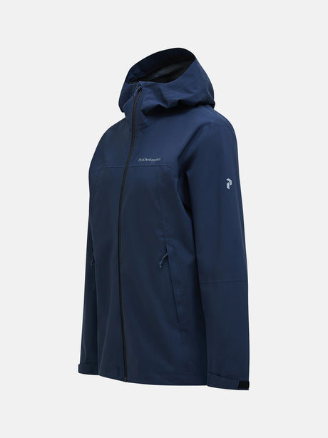 Trail Hipe Shell Jacket