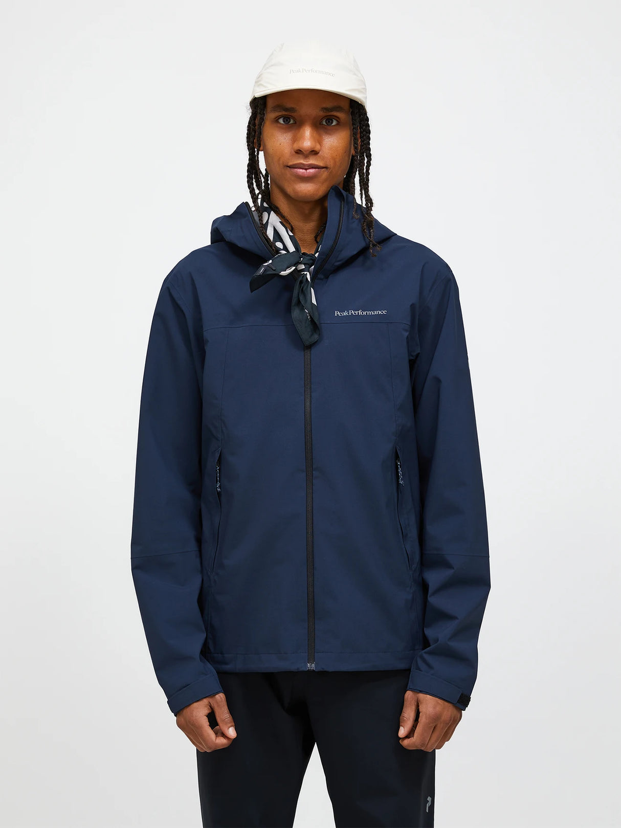 Trail Hipe Shell Jacket