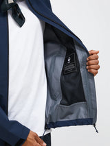 Trail Hipe Shell Jacket
