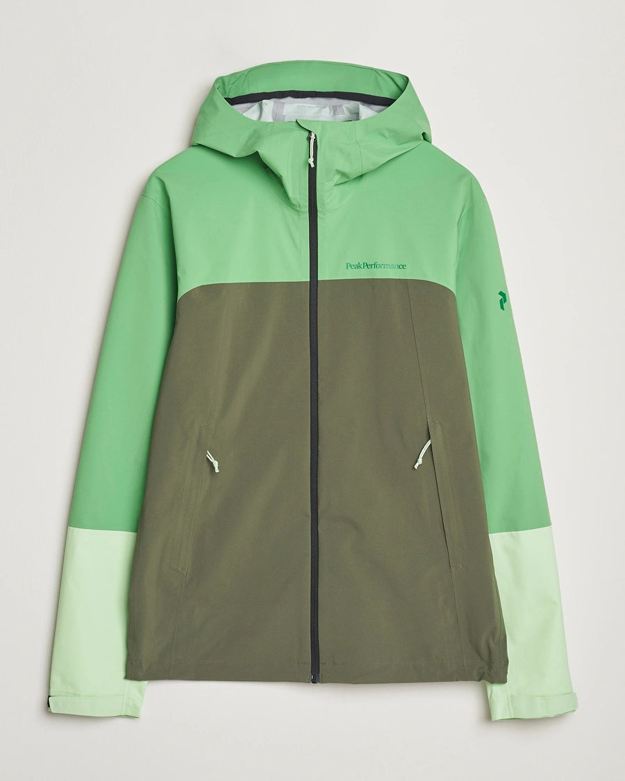 Trail Hipe Shell Jacket W