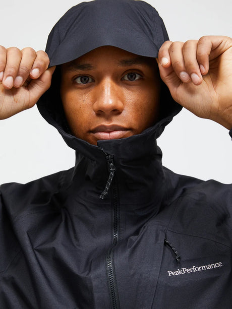 Trail Hipe Shell Jacket