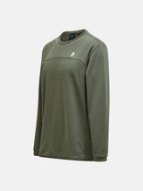 Trail Polartec Power Grid Crew