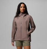 Trailborne 2.5 Shell Wmns