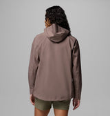Trailborne 2.5 Shell Wmns