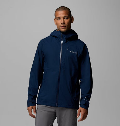 Trailborne 2.5 Shell