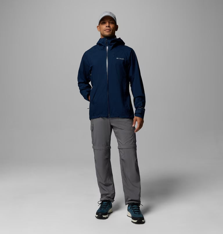 Trailborne 2.5 Shell