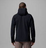 Trailborne Hooded Softshell Jacket